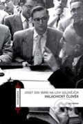 Kniha: Halachický člověk (Josef Solovějčik). Academia, 2012 Kniha: Halachický člověk (Josef Solovějčik). Academia, 2012