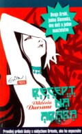 Kniha: Recept na Araba (Viktória Darsane). Evitapress, 2012 Kniha: Recept na Araba (Viktória Darsane). Evitapress, 2012