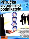 Kniha: Příručka pro začínající podnikatele (Josef Zemánek). Computer Media, 2011 Kniha: Příručka pro začínající podnikatele (Josef Zemánek). Computer Media, 2011