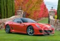 Puzzle: Ferrari 599-GTO (Castorland). Castorland Puzzle: Ferrari 599-GTO (Castorland). Castorland