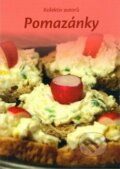 Kniha: Pomazánky (Gen). Gen Kniha: Pomazánky (Gen). Gen