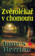 Kniha: Zvěrolékař v chomoutu (James Herriot). Baronet, 2012 Kniha: Zvěrolékař v chomoutu (James Herriot). Baronet, 2012
