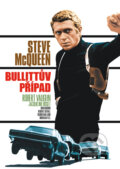 Film: Bullitův případ (Peter Yates) (DVD). Magicbox, 1968 Film: Bullitův případ (Peter Yates) (DVD). Magicbox, 1968