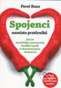 Kniha: Spojenci namísto protivníků (Pavel Raus). Návrat domů, 2012 Kniha: Spojenci namísto protivníků (Pavel Raus). Návrat domů, 2012