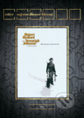 Film: Jeremiah Johnson - Filmové klenoty (Sydney Pollack) (DVD). Magicbox, 1972 Film: Jeremiah Johnson - Filmové klenoty (Sydney Pollack) (DVD). Magicbox, 1972