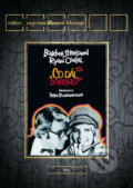 Film: Co dál, doktore? - Filmové klenoty (Peter Bogdanovich) (DVD). Magicbox, 1972 Film: Co dál, doktore? - Filmové klenoty (Peter Bogdanovich) (DVD). Magicbox, 1972