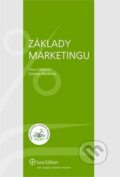 Kniha: Základy marketingu (Gabriela Bartáková a Viera Cibáková). Wolters Kluwer (Iura Edition), 2007 Kniha: Základy marketingu (Gabriela Bartáková a Viera Cibáková). Wolters Kluwer (Iura Edition), 2007