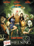 Film: Stan Helsing (Bo Zenga) (DVD). Hollywood, 2009 Film: Stan Helsing (Bo Zenga) (DVD). Hollywood, 2009