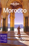 Kniha: Morocco (Lonely Planet). Lonely Planet, 2011 Kniha: Morocco (Lonely Planet). Lonely Planet, 2011