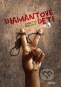 Kniha: Diamantové deti (Annette Rehrlová). Re.belia, 2012 Kniha: Diamantové deti (Annette Rehrlová). Re.belia, 2012