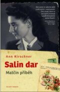 Salin dar - Ann Kirschner, Mladá fronta, 2012