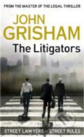 Kniha: The Litigators (John Grisham). Hodder and Stoughton, 2012 Kniha: The Litigators (John Grisham). Hodder and Stoughton, 2012