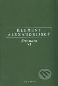 Kniha: Stromata VI (Klement Alexandrijský). OIKOYMENH, 2012 Kniha: Stromata VI (Klement Alexandrijský). OIKOYMENH, 2012