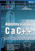 Kniha: Algoritmy v jazyku C a C++ (Jiří Prokop), 2012 Kniha: Algoritmy v jazyku C a C++ (Jiří Prokop), 2012