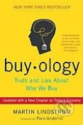 Kniha: Buyology (Martin Lindstrom). Broadway Books, 2010 Kniha: Buyology (Martin Lindstrom). Broadway Books, 2010