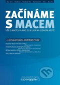 Kniha: Začínáme s Macem (Vladislav Janeček). SuperApple.cz, 2011 Kniha: Začínáme s Macem (Vladislav Janeček). SuperApple.cz, 2011