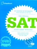 Kniha: The Official SAT Study Guide (College Board). College Board, 2012 Kniha: The Official SAT Study Guide (College Board). College Board, 2012