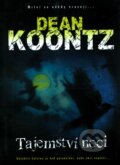 Kniha: Tajemství noci (Dean Koontz). BB/art, 2012 Kniha: Tajemství noci (Dean Koontz). BB/art, 2012