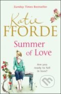 Kniha: Summer of Love (Katie Fforde). Arrow Books, 2012 Kniha: Summer of Love (Katie Fforde). Arrow Books, 2012