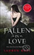Fallen in Love - Lauren Kate, 2012