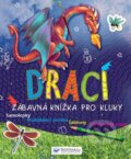 Kniha: Draci (Svojtka&Co.). Svojtka&Co., 2012 Kniha: Draci (Svojtka&Co.). Svojtka&Co., 2012