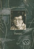 Kniha: Pamäti (Ľudmila Peterajová). Petrus, 2011 Kniha: Pamäti (Ľudmila Peterajová). Petrus, 2011