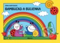 Kniha: Bambuľko a Bulienka (Erika Bartos). Albatros SK, 2012 Kniha: Bambuľko a Bulienka (Erika Bartos). Albatros SK, 2012