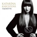 Hudební CD: Katarína Knechtová: Tajomstvá (Universal Music). Universal Music, 2012 Hudební CD: Katarína Knechtová: Tajomstvá (Universal Music). Universal Music, 2012
