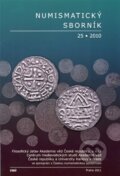 Kniha: Numismatický sborník 25 (Filosofia). Filosofia, 2011 Kniha: Numismatický sborník 25 (Filosofia). Filosofia, 2011