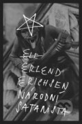 Národní satanista - Erlend Erichsen, 2012