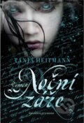 Kniha: Noční záře (Tanja Heitmann). Deus, 2012 Kniha: Noční záře (Tanja Heitmann). Deus, 2012