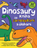 Kniha: Dinosaury (Svojtka&Co.). Svojtka&Co., 2012 Kniha: Dinosaury (Svojtka&Co.). Svojtka&Co., 2012