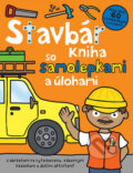 Kniha: Stavbár (Svojtka&Co.). Svojtka&Co., 2012 Kniha: Stavbár (Svojtka&Co.). Svojtka&Co., 2012