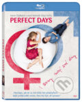 Film: Perfect Days - I ženy mají své dny (Alice Nellis) (Blu-ray). Bonton Film, 2011 Film: Perfect Days - I ženy mají své dny (Alice Nellis) (Blu-ray). Bonton Film, 2011