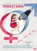 Film: Perfect Days - I ženy mají své dny (Alice Nellis) (DVD). Bonton Film, 2011 Film: Perfect Days - I ženy mají své dny (Alice Nellis) (DVD). Bonton Film, 2011