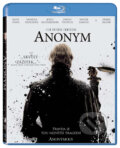 Film: Anonym (Roland Emmerich) (Blu-ray). Bonton Film, 2011 Film: Anonym (Roland Emmerich) (Blu-ray). Bonton Film, 2011