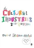 Kniha: The Cultural Industries (David Hesmondhalgh). Sage Publications Kniha: The Cultural Industries (David Hesmondhalgh). Sage Publications