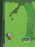 Kniha: Strom, ktorý dáva (Shel Silverstein) Kniha: Strom, ktorý dáva (Shel Silverstein)
