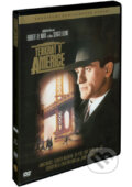 Film: Tenkrát v Americe - 2 DVD (Sergio Leone) (DVD). Magicbox, 1968 Film: Tenkrát v Americe - 2 DVD (Sergio Leone) (DVD). Magicbox, 1968