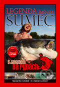 Film: Legenda jménem sumec (Multisonic) (DVD). Multisonic, 2012 Film: Legenda jménem sumec (Multisonic) (DVD). Multisonic, 2012