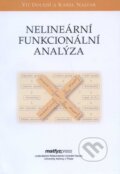 Kniha: Nelineární funkcionální analýza (Karel Najzar a Vít Dolejší). MatfyzPress, 2010 Kniha: Nelineární funkcionální analýza (Karel Najzar a Vít Dolejší). MatfyzPress, 2010