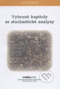 Kniha: Vybrané kapitoly ze stochastické analysy (Jan Seidler). MatfyzPress, 2011 Kniha: Vybrané kapitoly ze stochastické analysy (Jan Seidler). MatfyzPress, 2011