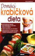 Domácí krabičková dieta - Alena Doležalová, 2012