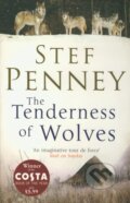 Kniha: The Tenderness of Wolves (Stef Penney). Quercus, 2011 Kniha: The Tenderness of Wolves (Stef Penney). Quercus, 2011