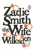 Kniha: The Wife of Willesden (Zadie Smith). Penguin Books, 2021 Kniha: The Wife of Willesden (Zadie Smith). Penguin Books, 2021