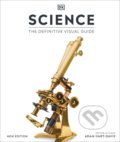 Kniha: Science (Dorling Kindersley). Dorling Kindersley, 2021 Kniha: Science (Dorling Kindersley). Dorling Kindersley, 2021