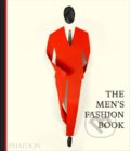 The Men&#039;s Fashion Book, Phaidon, 2021