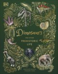 Kniha: Dinosaurs and Other Prehistoric Life (Anusuya Chinsamy-Turan). Dorling Kindersley, 2021 Kniha: Dinosaurs and Other Prehistoric Life (Anusuya Chinsamy-Turan). Dorling Kindersley, 2021