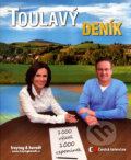 Kniha: Toulavý deník (Iveta Toušlová a Josef Maršál). freytag&berndt, Česká televize, 2015 Kniha: Toulavý deník (Iveta Toušlová a Josef Maršál). freytag&berndt, Česká televize, 2015