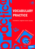 Kniha: Vocabulary Practice (Aleš Leznar a Juraj Belán). Didaktis CZ, 2006 Kniha: Vocabulary Practice (Aleš Leznar a Juraj Belán). Didaktis CZ, 2006